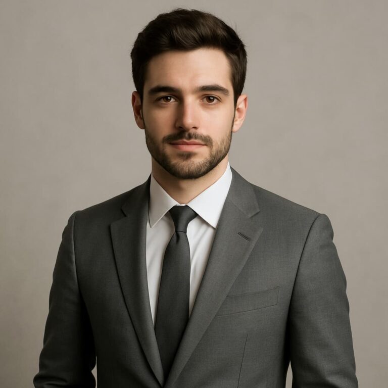 האם אתם באמת יודעים איך לבחור את החליפה המושלמת להופעה המוקפדת שלכם